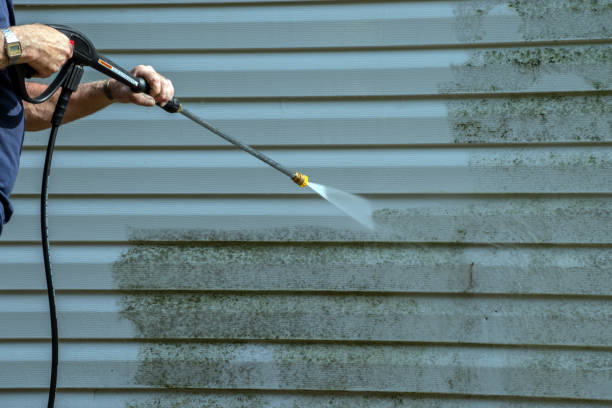 Hurley, WI Pressure Washing Company